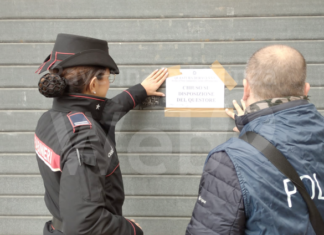 Chiusi due esercizi pubblici: ritrovi di pluripregiudicati