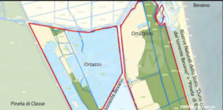 Ortazzo-Ortazzino: le associazioni ambientaliste chiedono di aumentare i vincoli ambientali