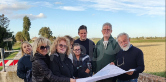 Alluvione. Comitato di Roncalceci: “Non c’è più tempo per le parole. Servono fatti”