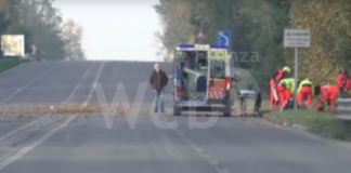 Incidente mortale in circonvallazione. Vitali (PdF): “Cosa deve accadere ancora per aumentare la sicurezza di quella tratta?”