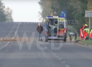 Incidente mortale in circonvallazione. Vitali (PdF): “Cosa deve accadere ancora per aumentare la sicurezza di quella tratta?”