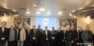 Truffe ai cittadini ed in particolare agli anziani e la sicurezza della nostra città. Un incontro di Cna