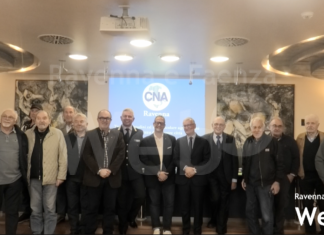 Truffe ai cittadini ed in particolare agli anziani e la sicurezza della nostra città. Un incontro di Cna