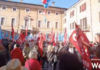 Sciopero Cgil e Uil contro la manovra del Governo anche a Ravenna