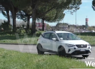 Ampliamento Esp: rimane solo la ciclopedonale fra i progetti di compensazione previsti