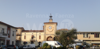 Sant’Agata sul Santerno: modifiche temporanee alla viabilità in piazza Umberto I