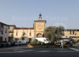 Sant’Agata sul Santerno: modifiche temporanee alla viabilità in piazza Umberto I