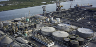 Petrolchimico di Ravenna: cassa integrazione alla CFS Europe