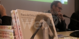 Taccuino della Biodiversità del Parco del Delta del Po. L’opera di Andrea Ambrogio arriva a Ravenna