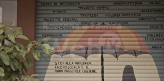 SOS Donna Faenza: Tante iniziative per ricordare la Giornata internazionale contro la violenza sulle donne