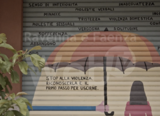 SOS Donna Faenza: Tante iniziative per ricordare la Giornata internazionale contro la violenza sulle donne