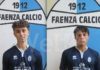 Calcio: Riprende l’Under 19 Faenza, che aumenta in testa