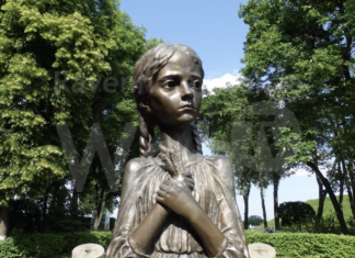 Associazione Malva: A Ravenna la commemorazione del Holodomor