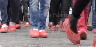 Primi appuntamenti della rassegna “Giornata internazionale contro la violenza maschile sulle donne”