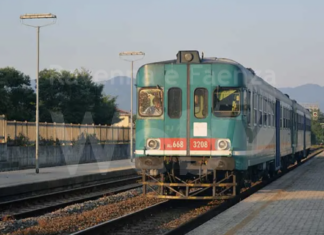 La tratta ferroviaria Faenza-Marradi verrà riaperta, ma con meno corse