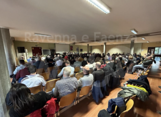 Geometri insieme per l’alluvione: Ancora tanto da chiarire