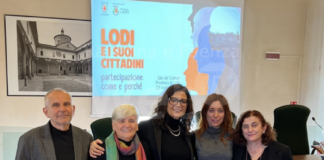 Cervia a Lodi fa scuola di Partecipazione
