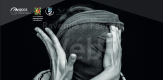 Dal 3 al 21 dicembre nella saletta di vicolo degli Ariani sarà visitabile la mostra fotografica Breaking free