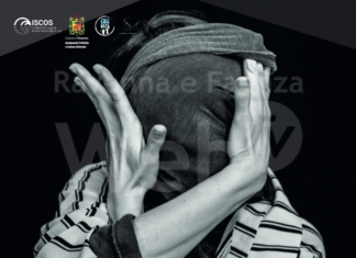 Dal 3 al 21 dicembre nella saletta di vicolo degli Ariani sarà visitabile la mostra fotografica Breaking free