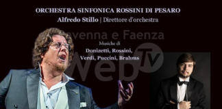 Concerto di fine anno all’Alighieri a sostegno dello IOR e dell’oncologia di Ravenna
