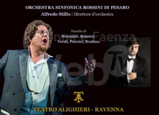 Concerto di fine anno all’Alighieri a sostegno dello IOR e dell’oncologia di Ravenna