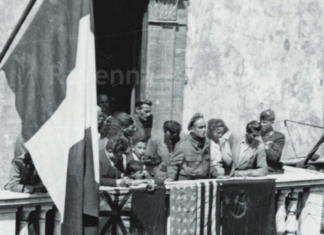 Il 4 dicembre il 79° anniversario della liberazione di Ravenna: le iniziative in programma