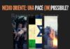 Medio Oriente: una pace (im)possibile? Incontro con Anna Maria Selini