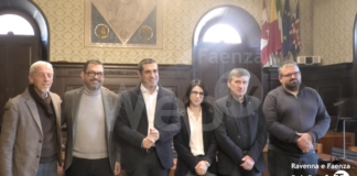 Michele de Pascale non si ricandida e la sua lista civica cambia in “Ama Ravenna – i Civici”