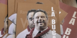 “La Buca” di Nerval Teatro porta al Rasi uno spettacolo inclusivo per i non udenti