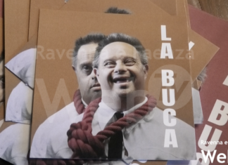 “La Buca” di Nerval Teatro porta al Rasi uno spettacolo inclusivo per i non udenti