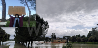 Orto della Ghilana, Faenza Eco-logica: “L’alluvione non ha insegnato nulla. Ennesima urbanizzazione folle in una zona alluvionata”