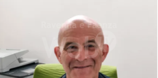 Premio Dionisio Naldi 2023, assegnato a Domenico Palli, “Moreno”