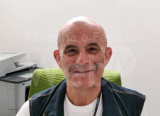 Il “Premio Brisighella Dionisio Naldi 2023” è stato assegnato a Domenico “Moreno” Palli