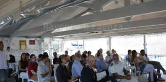 LIFE NatuReef partecipa a Ecomondo. Il progetto per la realizzazione di scogliere di ostriche sarà presentato al salone internazionale