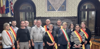 Susanna Tassinari nuova coordinatrice dei presidenti dei consigli territoriali