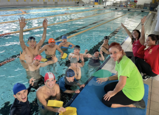 Atleti disabili del Centro Sport Terapia Judo Ravenna parteciperanno alla ”Maratona di Ravenna città d’Arte”