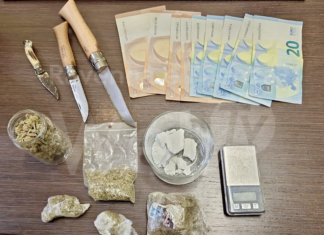 Faenza: Arrestato un trentottenne con l’accusa di detenzione e spaccio di sostanze stupefacenti