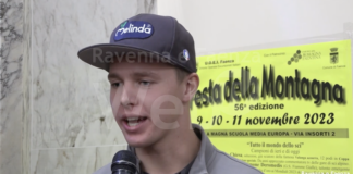 Successo per la Festa della Montagna di Faenza