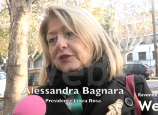 Giornata contro la violenza sulle donne: L’appello di Alessandra Bagnara, presidente Linea Rosa