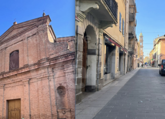 Massa Lombarda: conclusione di progetti cruciali per la città