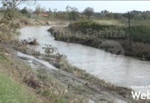 Fiume Senio. Conti (Lega): “Oltre 200 ettari di aree allagabili nel piano di Bacino. Nuovi sacrifici per agricoltori”