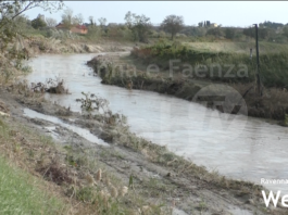 Fiume Senio. Conti (Lega): “Oltre 200 ettari di aree allagabili nel piano di Bacino. Nuovi sacrifici per agricoltori”