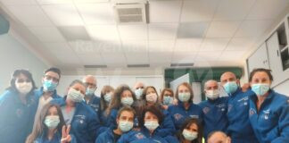 Raccolta fondi per l’Oncologia di Ravenna: giovedì 16 al Ristorante La Campaza il “Charity Dinner IOR”