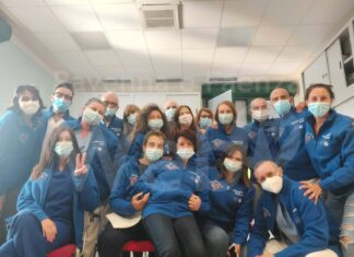 Raccolta fondi per l’Oncologia di Ravenna: giovedì 16 al Ristorante La Campaza il “Charity Dinner IOR”