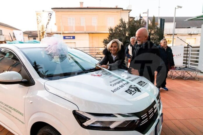 Taglio nastro auto 0 web