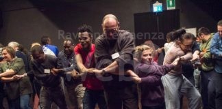 Protagonisti gli spettatori, alla Casa del Teatro di Faenza