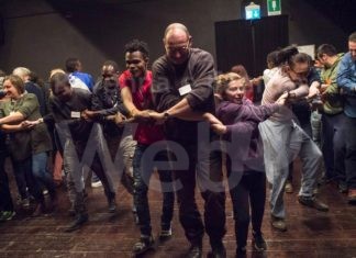 Protagonisti gli spettatori, alla Casa del Teatro di Faenza
