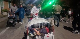 Grande successo anche quest’anno per la festa di Halloween a Borgo Montone