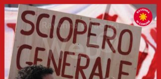 Ravenna in Comune: Finalmente lo sciopero generale
