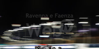 All’Alpha Tauri non riesce la rimonta sulla Williams: ottavo posto nel mondiale